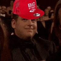 Cut It Out No GIF by BioSteel Sports