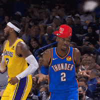 Nba Idk GIF by BioSteel Sports