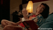 season 3 GIF by Catastrophe