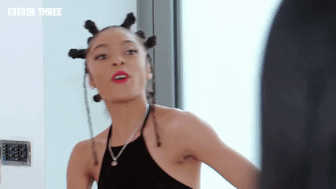 Bbc One Love GIF by BBC Three