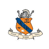 Jelly Honor Sticker by Kappa Delta Rho