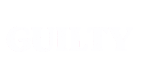 Guilt Omg Me Sticker by heyhunsitsnicole