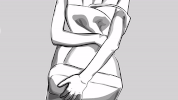animation fashion GIF by CATTURA Production