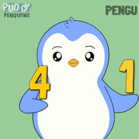 Penguin Unc GIF by Pudgy Penguins