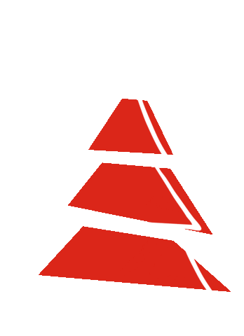 Merry Christmas Sticker by ForYu Media