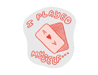 Louis The Child Games Sticker