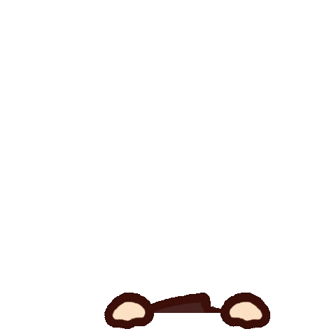 Happy Art Sticker by dazz