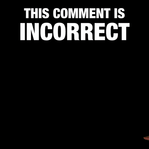 This Is Wrong GIF