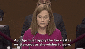 Supreme Court GIF by GIPHY News