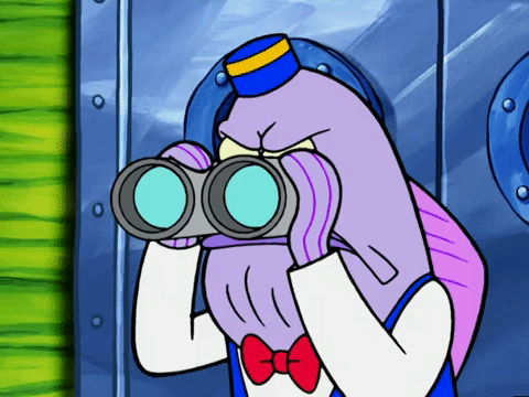 season 4 episode 20 GIF by SpongeBob SquarePants