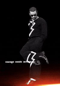 Savage Samarth GIF