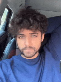 Car Driving GIF
