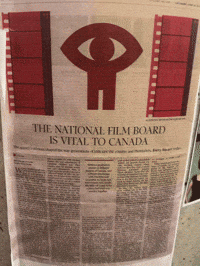 National Film Board Onf GIF by Alex Boya