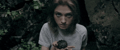 watchdust wtf creepy stranger things do it GIF