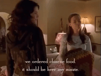season 1 netflix GIF by Gilmore Girls 