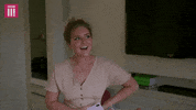 In The Style Yes GIF by BBC Three