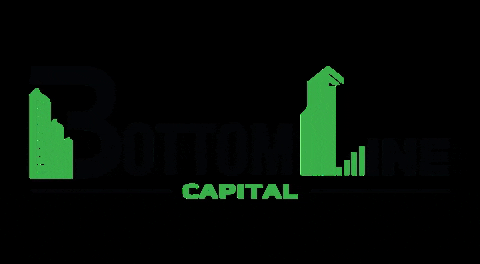 BottomLineGroup giphygifmaker line capital bottom GIF