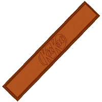 Break Nestle Sticker by Nestlé Brasil