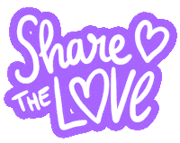 Quote Love Sticker