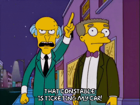 episode 4 ticket GIF