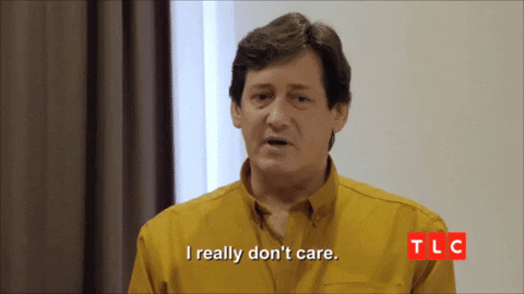 90 Day Fiance David GIF by TLC