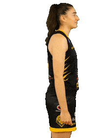 Sara Ferraro Sticker by lupebasket