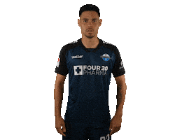 Raphael Scp07 Sticker by SC Paderborn 07