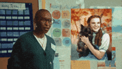 Cynthia Erivo Dorothy GIF