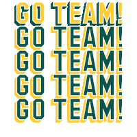 WayneStateCLAS detroit go team wayne state wayne state university Sticker