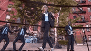 the 1975 brits GIF by BRIT Awards