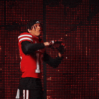 Red Raiders GIF by Texas Tech Football