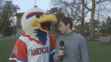 american university college GIF by MTVU