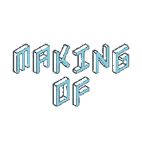 Sticker by Cuka Filmes
