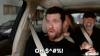 Carpool Karaoke Metallica GIF by Carpool Karaoke: The Series on Apple Music