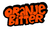 Thefutureisorange Sticker by Oranjebitter