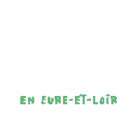 Let It Slow Sticker