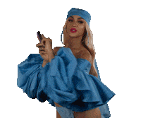 pabllo vittar gay Sticker by Sony Music Brasil
