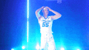 Creighton Mens Basketball GIF by Creighton University Athletics