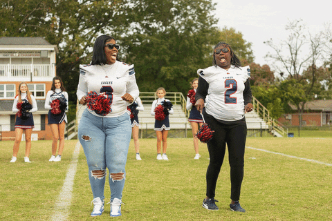 MontgomeryAcademy giphyupload GIF