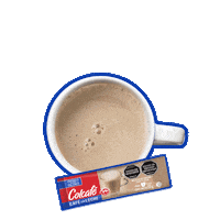 Good Morning Coffee Sticker by Cafe Colcafe