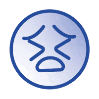 Emoticon Sticker
