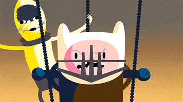 adventure time mashup GIF by Digg