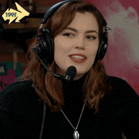 Sarcastic Twitch GIF by Hyper RPG