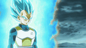 DB_Posts dragon ball z dragon ball z resurrección f GIF