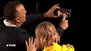 thevoiceofitaly coach the voice rai ventura GIF