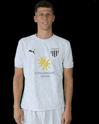 Fun Soccer GIF by 1. FC Bocholt