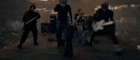 Oliver Sykes M8 GIF by Bring Me The Horizon