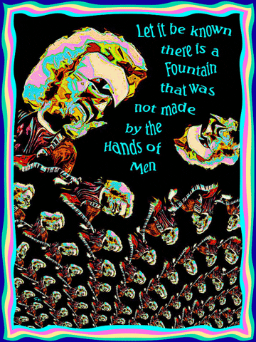 GIF by Steve Konklin