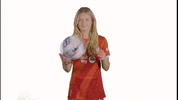 Sport Team GIF by National Women's Soccer League
