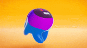 MotokoWorld omg wtf weird walking GIF